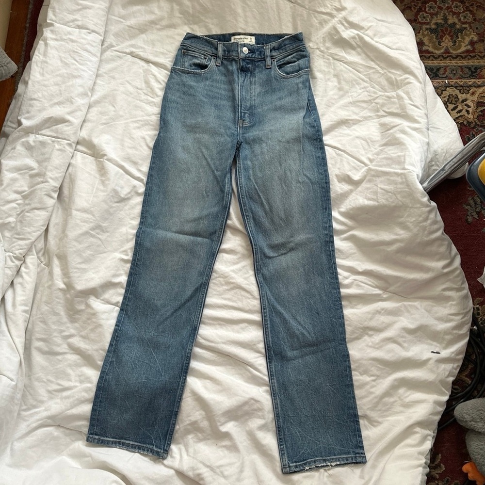 Abercrombie & Fitch jeans